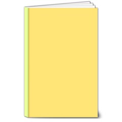 4 Farben 8  X 10  Hardcover Notebook by 2607694c