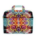 abstrakte Blume MacBook Pro 13  Shoulder Laptop Bag  View4