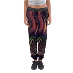 Fractal 1 Women s Jogger Sweatpants by 2607694c