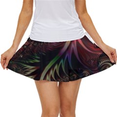 Fractal 1 Women s Skort by 2607694c