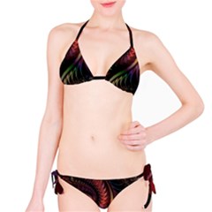 Fractal  Classic Bikini Set by 2607694c