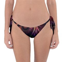 Fractal  Reversible Bikini Bottoms by 2607694c