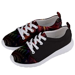 Fractal Women s Lightweight Sports Shoes by 2607694c