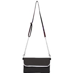 Fractal Mini Crossbody Handbag by 2607694c