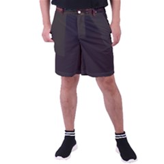 Fractal Men s Pocket Shorts by 2607694c