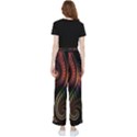 Gelb Fractal Women s Pants  View2