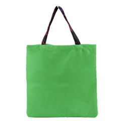 Grün Grocery Tote Bag by 2607694c