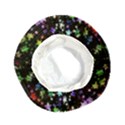 Christmas Star Gloss Lights Light Bucket Hat (Kids) View3