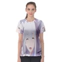 Emilia Rezero Women s Sport Mesh T-Shirt View1