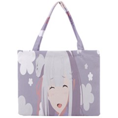 Emilia Rezero Mini Tote Bag