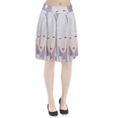 Emilia Rezero Pleated Skirt by Azkajaya