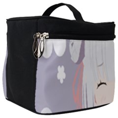 Emilia Rezero Make Up Travel Bag (big) by Azkajaya