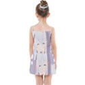 Emilia Rezero Kids  Summer Sun Dress View2