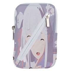 Emilia Rezero Belt Pouch Bag (small)