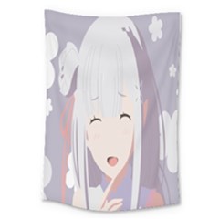 Emilia Rezero Large Tapestry