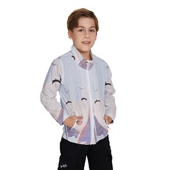 Emilia Rezero Kids  Windbreaker