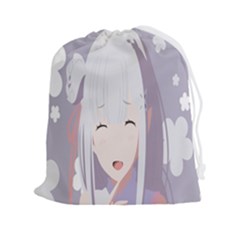 Emilia Rezero Drawstring Pouch (2xl)