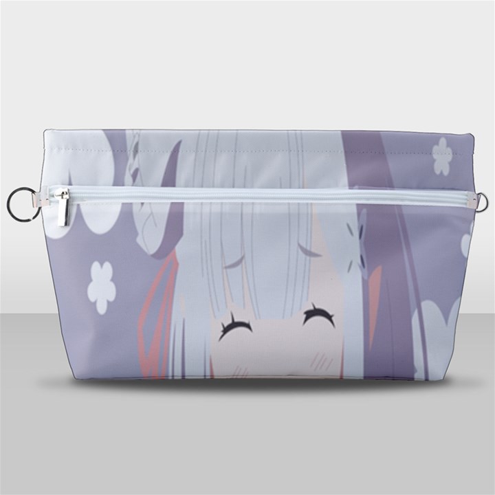 Emilia Rezero Handbag Organizer