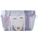 Emilia Rezero Handbag Organizer View2