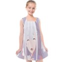 Emilia Rezero Kids  Cross Back Dress View1