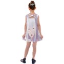 Emilia Rezero Kids  Cross Back Dress View2