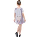 Emilia Rezero Kids  Simple Cotton Dress View2