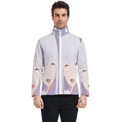 Emilia Rezero Men s Bomber Jacket