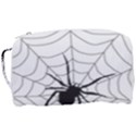 Spider Web Toiletries Pouch View3