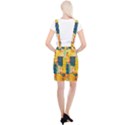 Wall Art Braces Suspender Skirt View2