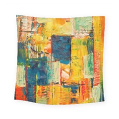 Wall Art Square Tapestry (small)