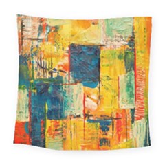 Wall Art Square Tapestry (large)