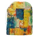 Wall Art Drawstring Pouch (3XL) View2