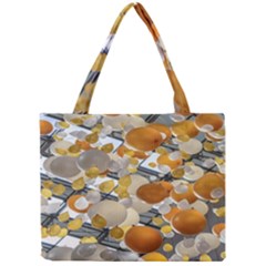 Ballon Classroom Mini Tote Bag by Azkajaya