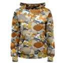 Ballon Classroom Women s Pullover Hoodie View1