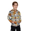 Ballon Classroom Kids  Windbreaker View1