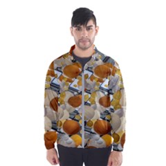 Ballon Classroom Men s Windbreaker