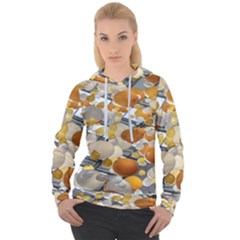 Ballon Classroom Women s Overhead Hoodie by Azkajaya