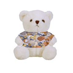 Ballon Classroom Full Print Tee For Cuddly Teddy Bear by Azkajaya