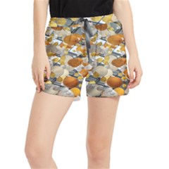 Ballon Classroom Women s Runner Shorts by Azkajaya