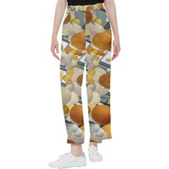 Ballon Classroom Women s Pants  by Azkajaya