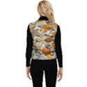 Ballon Classroom Women s Button Up Puffer Vest View2