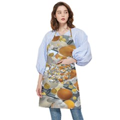 Ballon Classroom Pocket Apron by Azkajaya