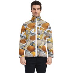 Ballon Classroom Men s Bomber Jacket