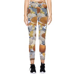 Ballon Classroom Pocket Leggings  by Azkajaya