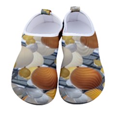 Ballon Classroom Men s Sock-style Water Shoes by Azkajaya