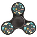 Seamless-pattern-with-breakfast-symbols-morning-coffee Finger Spinner View1