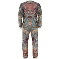 Pour Blend Onepiece Jumpsuit (men)