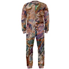 Blending Flows Onepiece Jumpsuit (men)