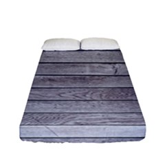 Wood Wooden Wall Wooden Boards Wall Boards Wall Fitted Sheet (full/ Double Size) by Azkajaya