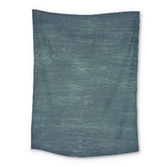 Wooden Wall Medium Tapestry